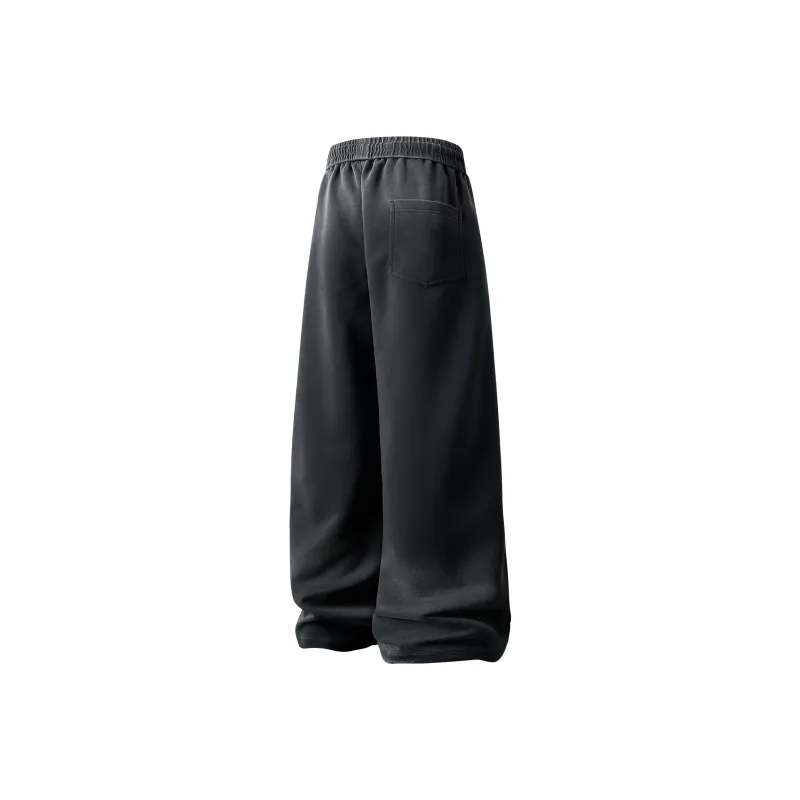 Quiksilver Casual Pants Unisex-5