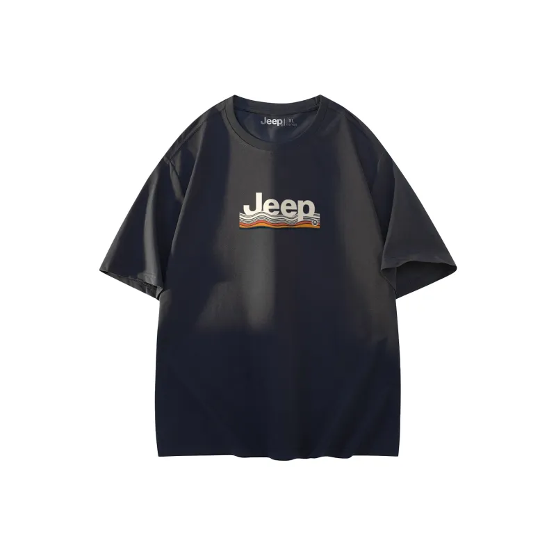 Jeep Theme Series T Shirts Unisex-5