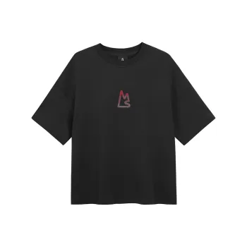 Magn Lens T Shirts Men
