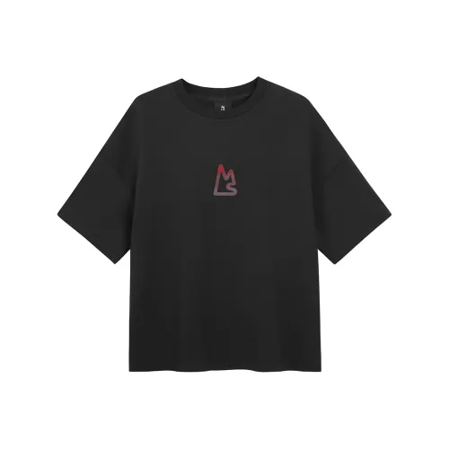 Magn Lens T Shirts Men