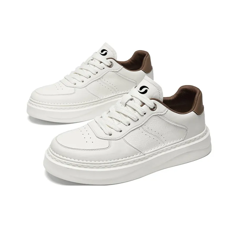 SOURCE Impact Resistant, Abrasion Resistant, Lightweight Low Top Skateboard Shoes Men's-16