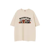 Beige Apricot