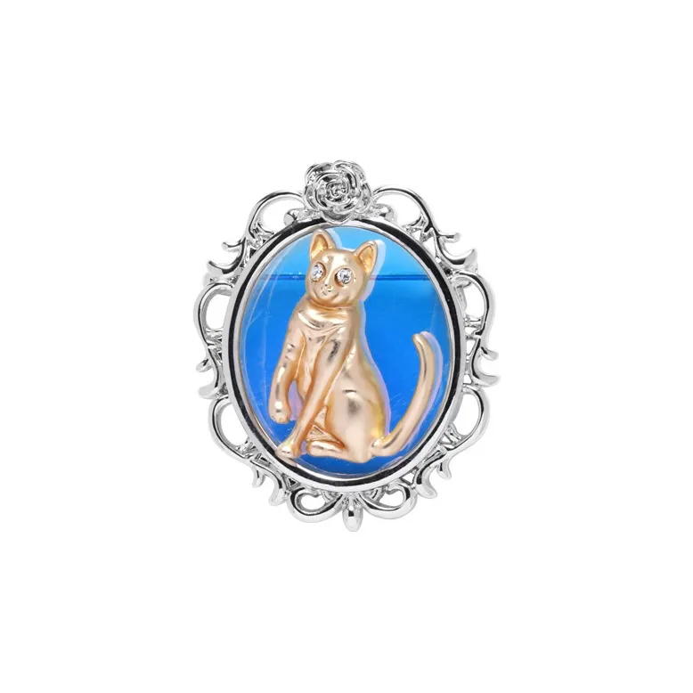 AAJF Brooches Unisex-0