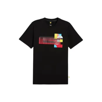 PUMA Shorts Scuderia Ferrari Race Para Hombre