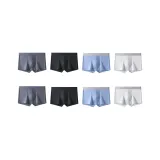 8 Pack (Black 2+Blue 2+Light Gray 2+Dark Gray 2)