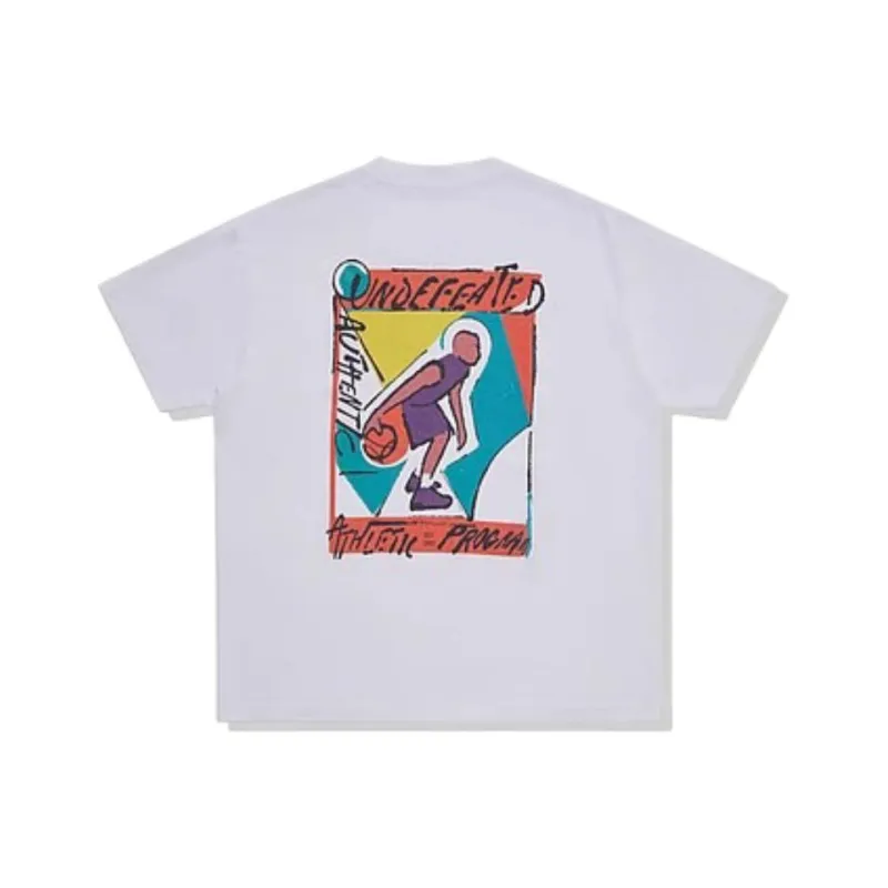 UNDEFEATED T Shirts Unisex-2