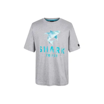 Paul & Shark Yachting T Shirt Men's Gray