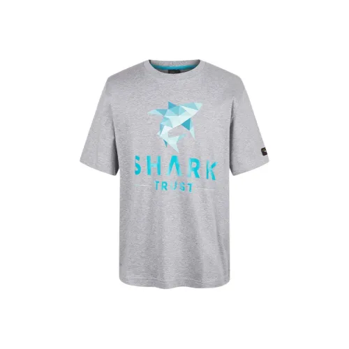Paul & Shark Yachting T Shirt Men's Gray