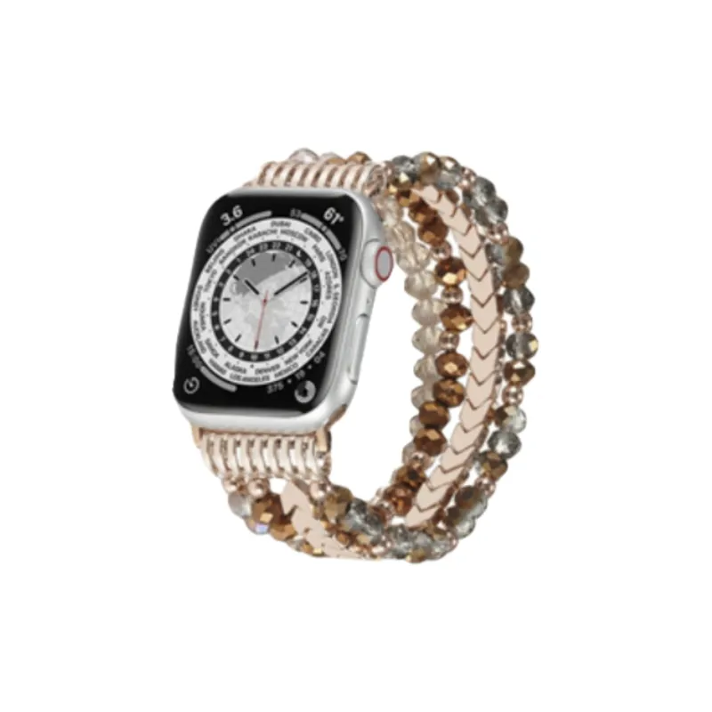 Antey Watch Bands Apple Compatibility 200mm Pearl Material-6