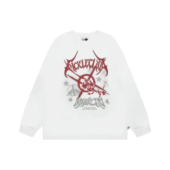 LBPC x LIANGBANPAOCAI LIANMINGKUAN T Shirt Unisex