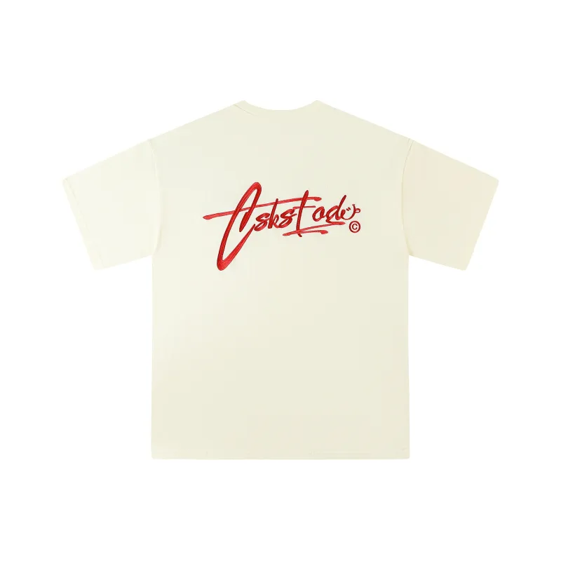 CSKS T Shirts Unisex-12