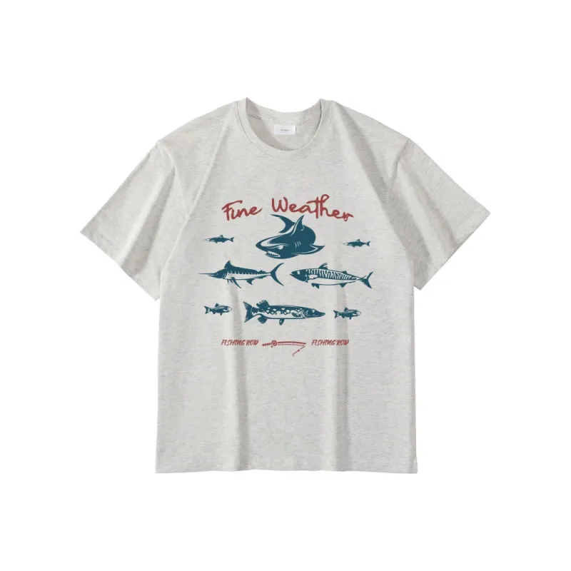 Mountainpeak T Shirts Unisex-0