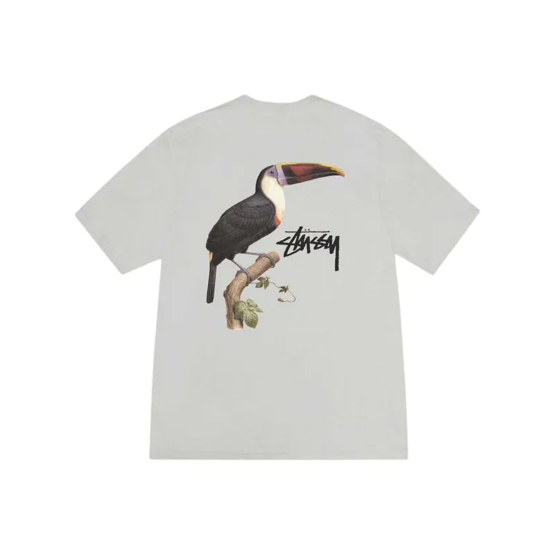Stussy Toucan Tee-4