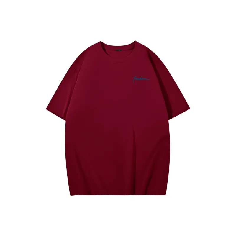MINISO T Shirts Unisex-13