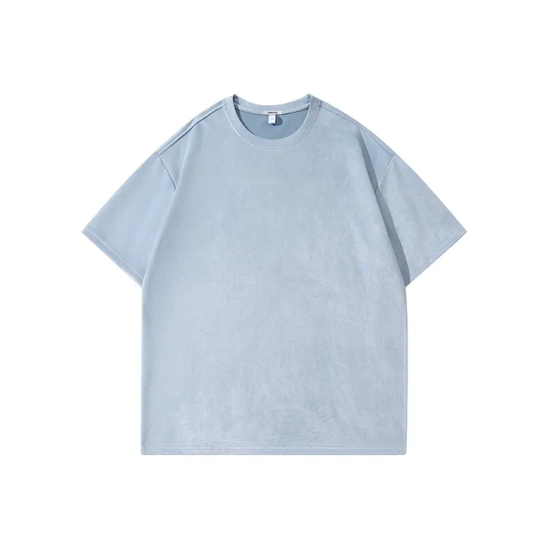 AMBER LIGHT T Shirts Unisex-11