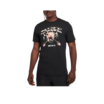 Nike Men's Fitness T Shirt