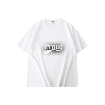 SZE T Shirts Unisex White