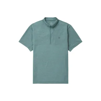 KOLON SPORT T Shirt Men's Gracie Mint