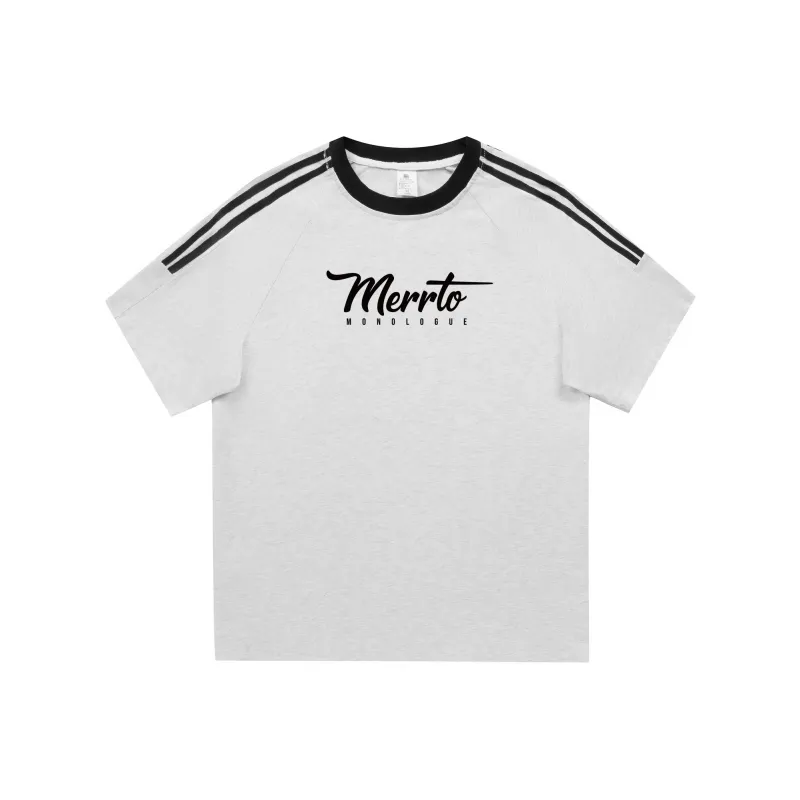 MERRTO T-Shirts Unisex-2