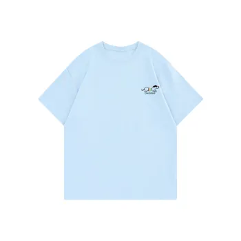 CHARLIE GOLF T Shirts Unisex