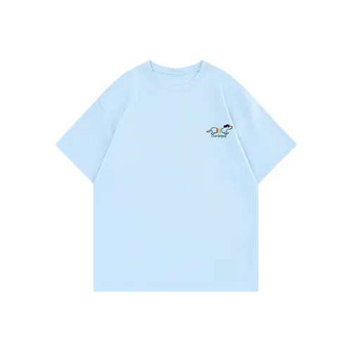 CHARLIE GOLF T Shirts Unisex