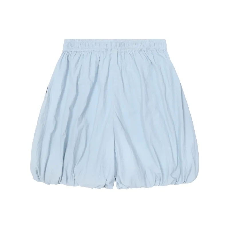 Madgood Casual Short Skirts Unisex-15