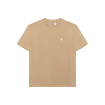 Polo Ralph Lauren Crew Neck Cotton T shirt