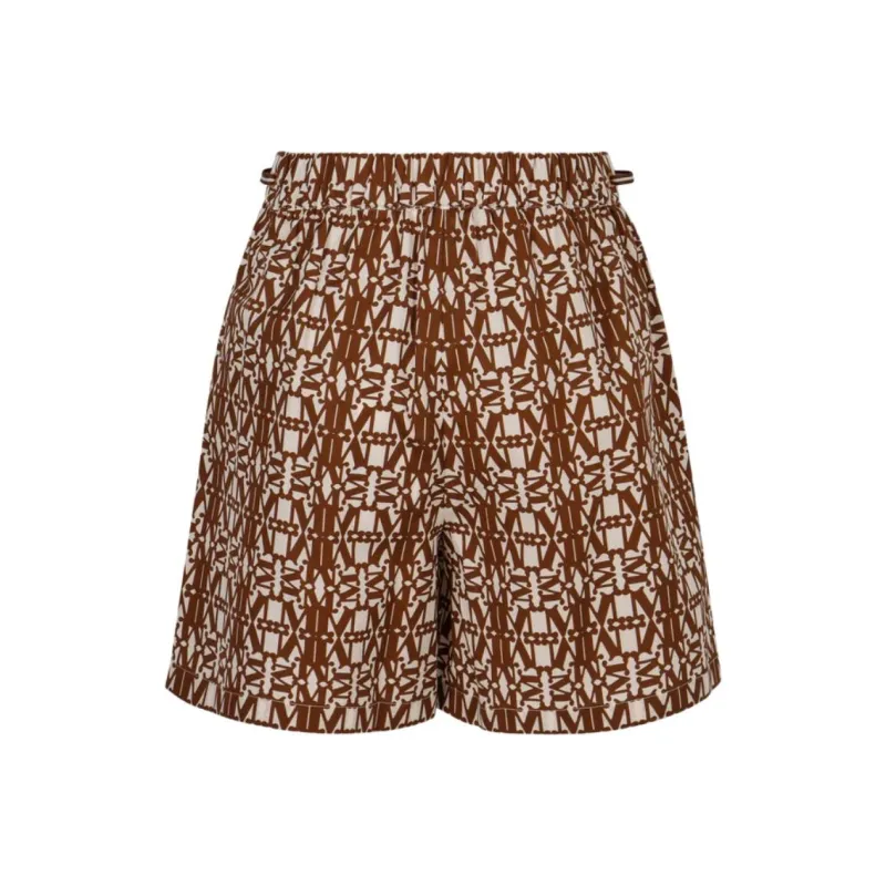 MaxMara Taiga Shorts-1