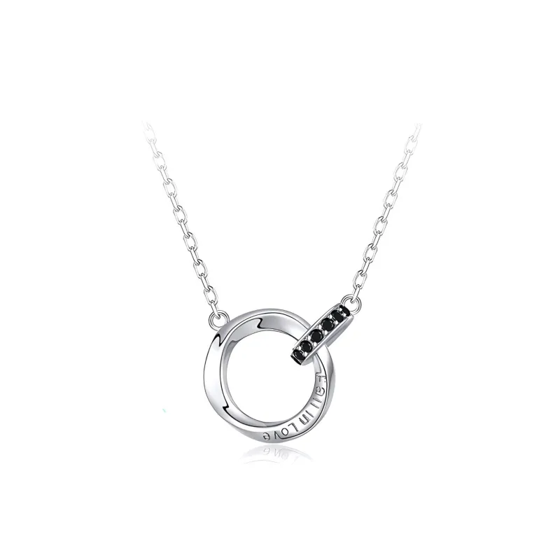 Yuxin Necklaces Unisex-5