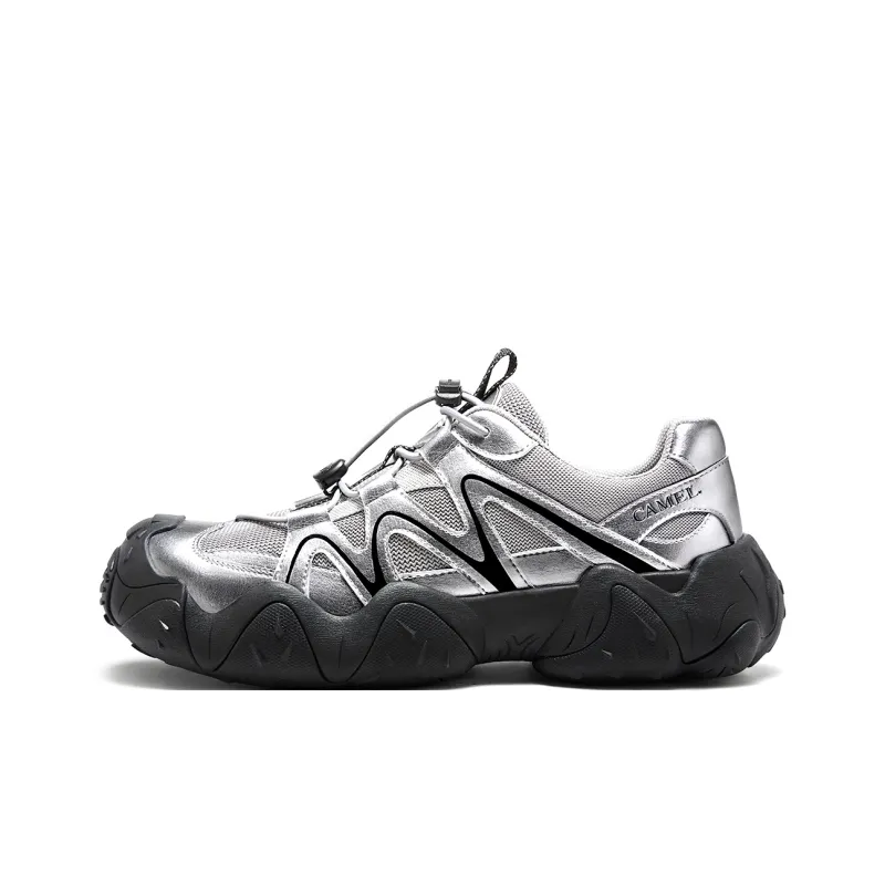 CAMEL Cloud Mountain Hiking Shoes Men's-18
