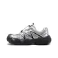 Silver Gray