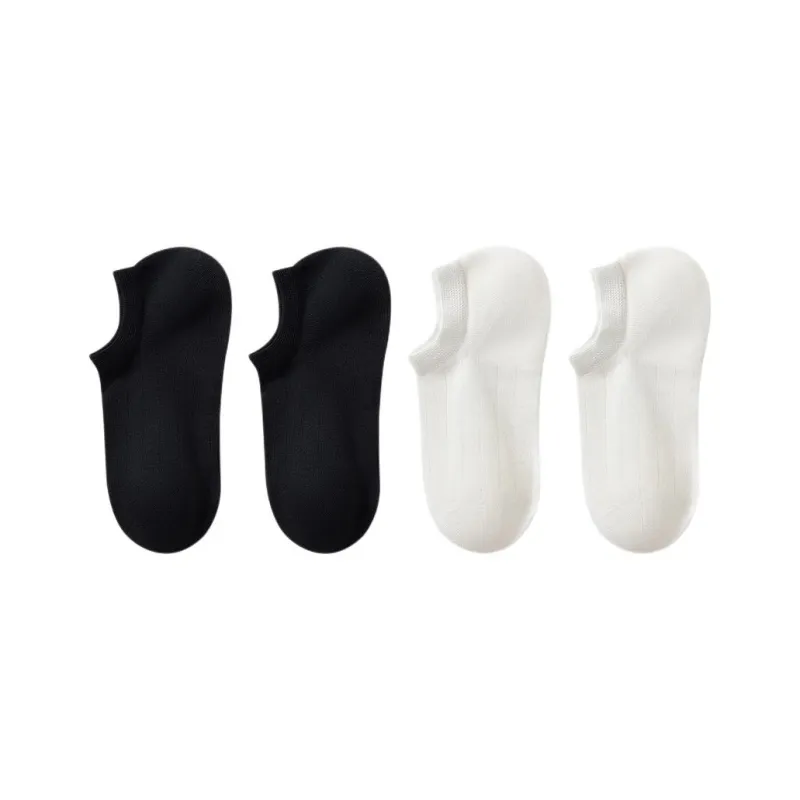Temooues Ankle Socks Women's Combo Set-7