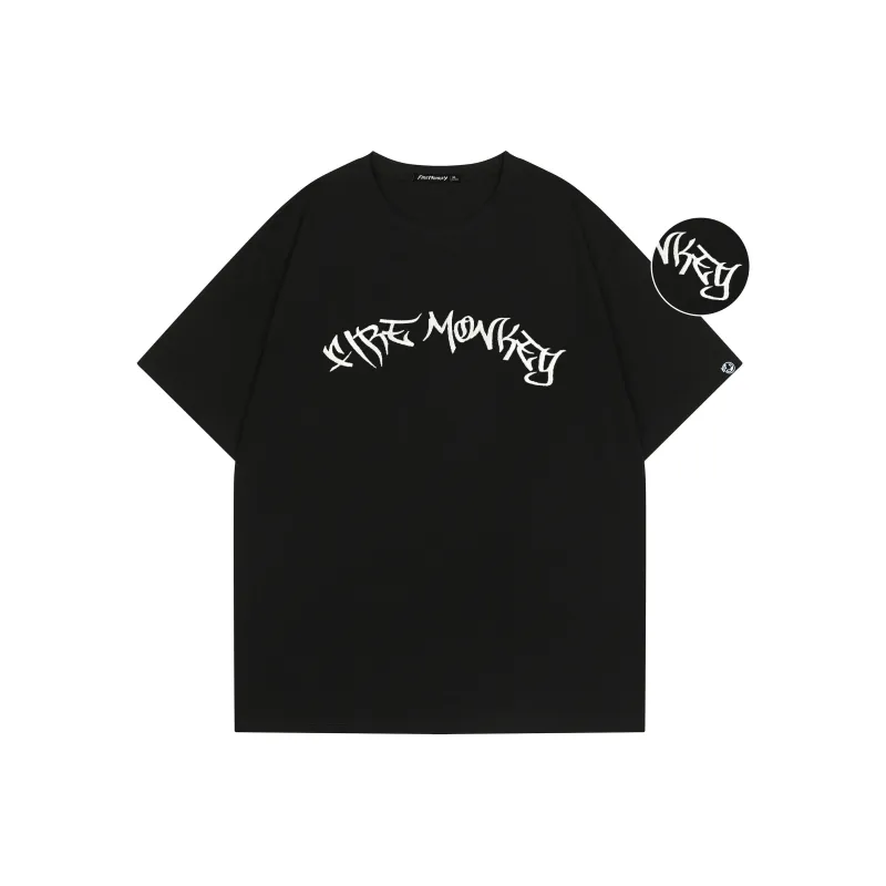 FireMonkey China Chic T Shirt Unisex-1