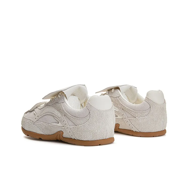Chibang Lightweight Low Top Casual Shoes Women's-16
