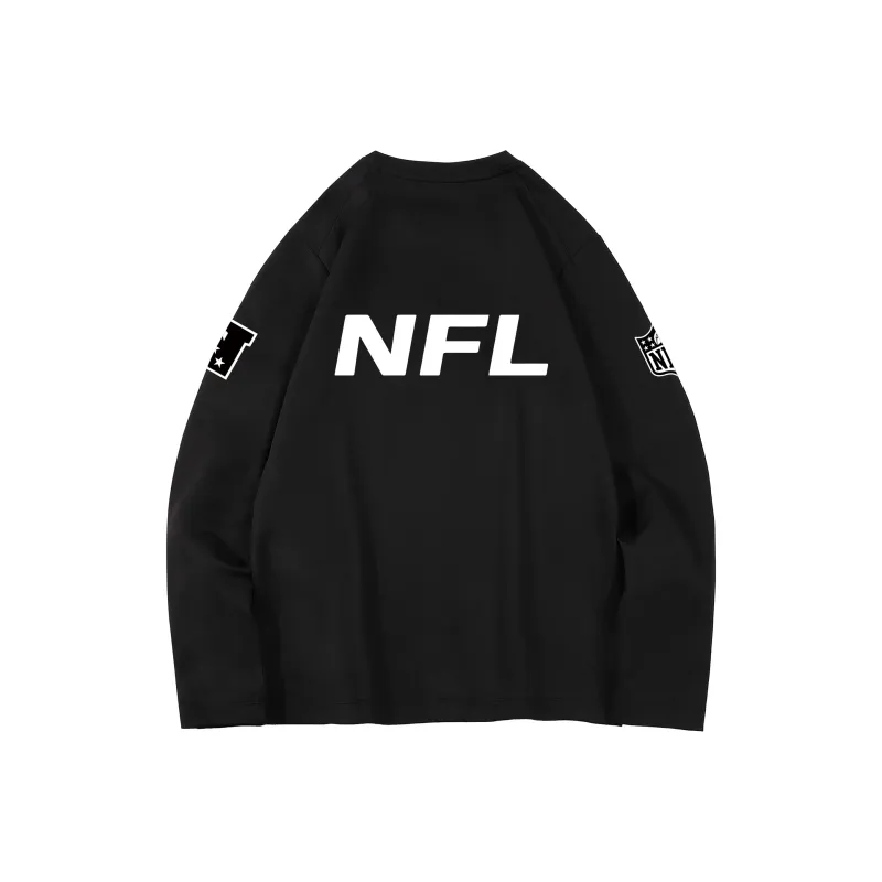 NFL T Shirts Unisex-5