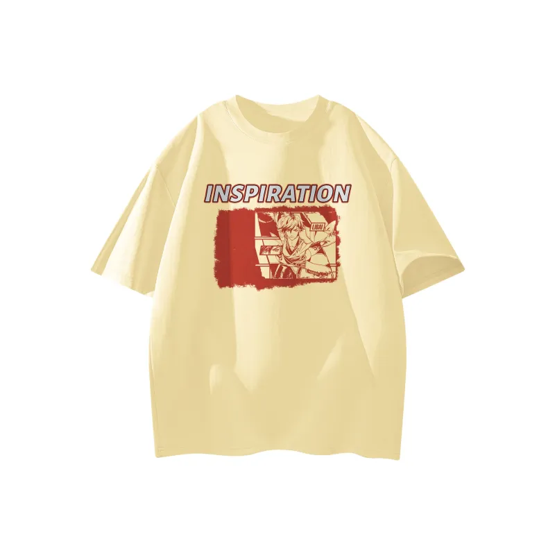 HONOR OF KINGS T Shirts Unisex-33