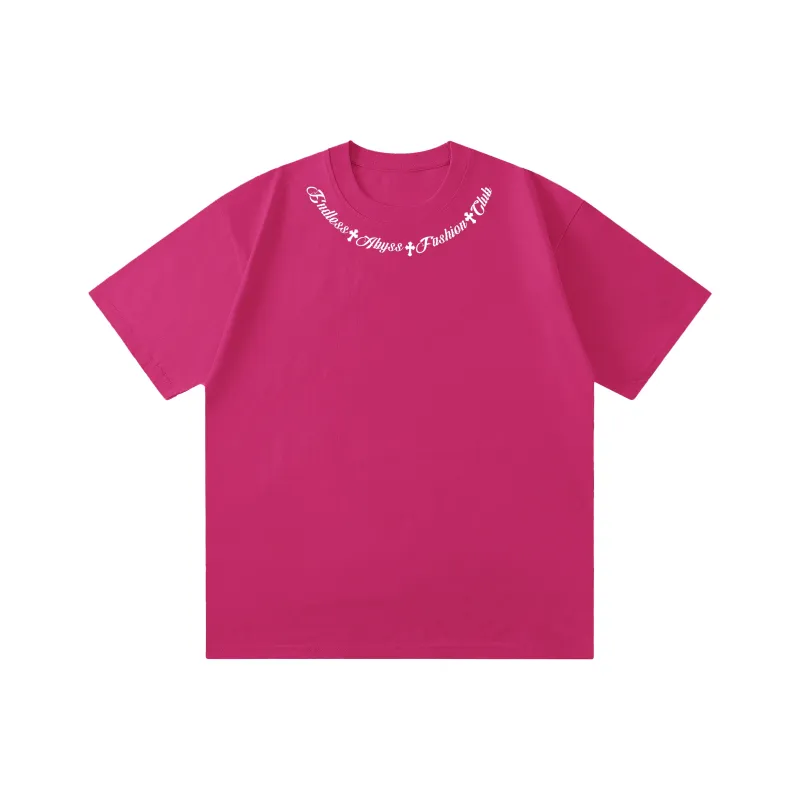 Endless Abyss T Shirts Unisex-10