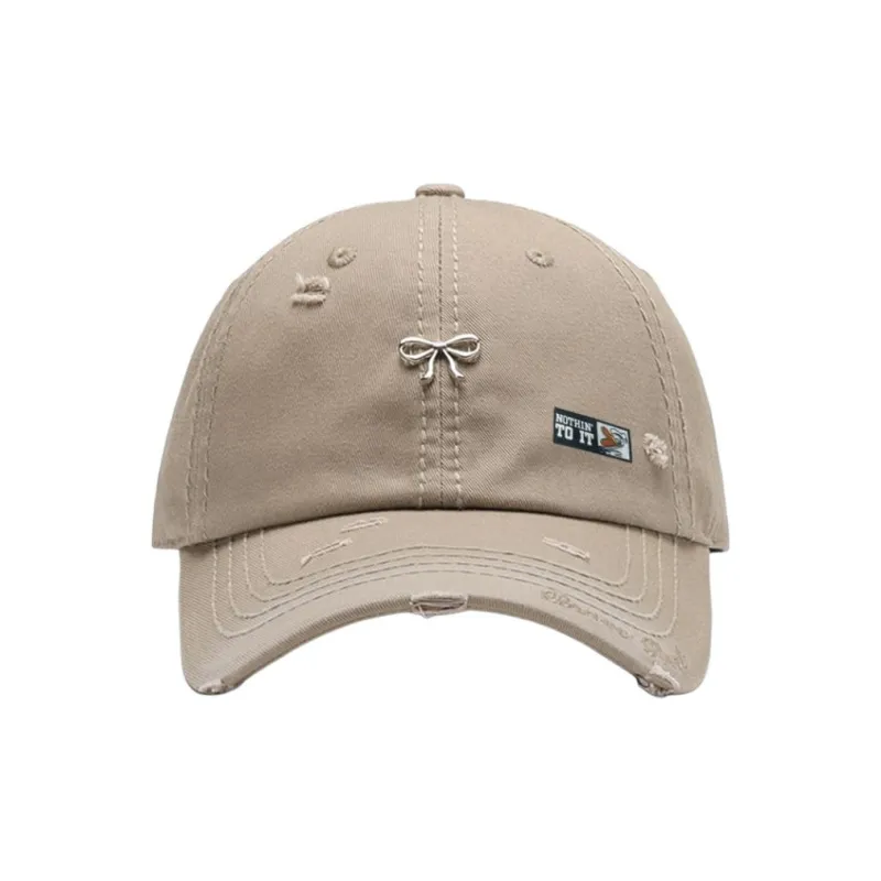 Disney Cotton Baseball Caps Unisex-2