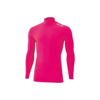YONEX T Shirt Unisex Bright Pink