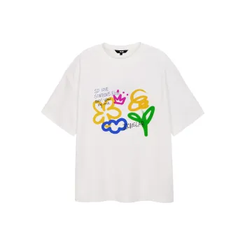 ICONS Lab T Shirts Unisex