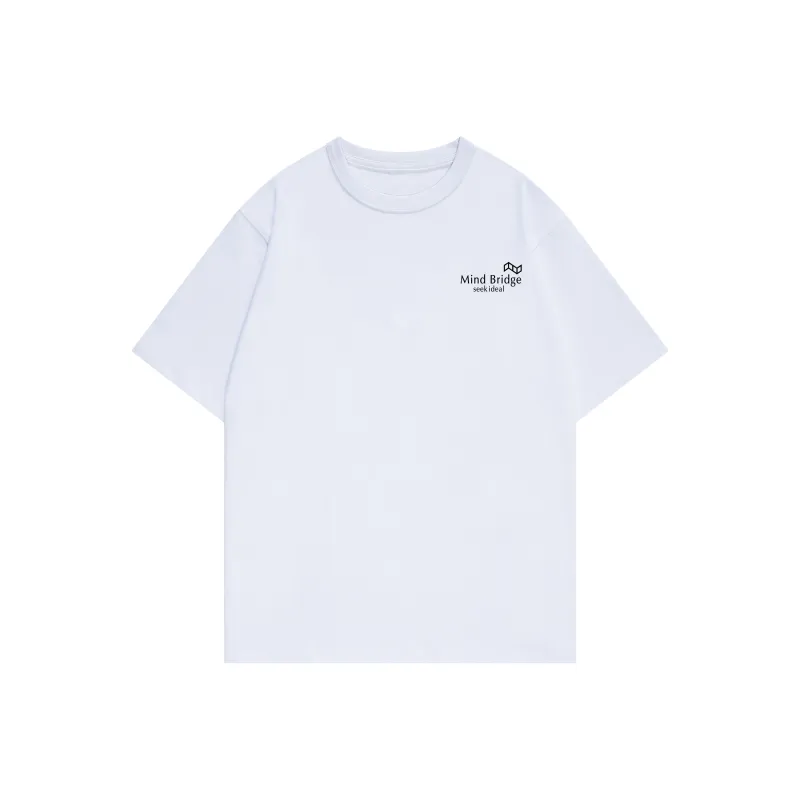 MindBridge T Shirts Unisex-0