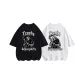 2 Pack (Black+White)