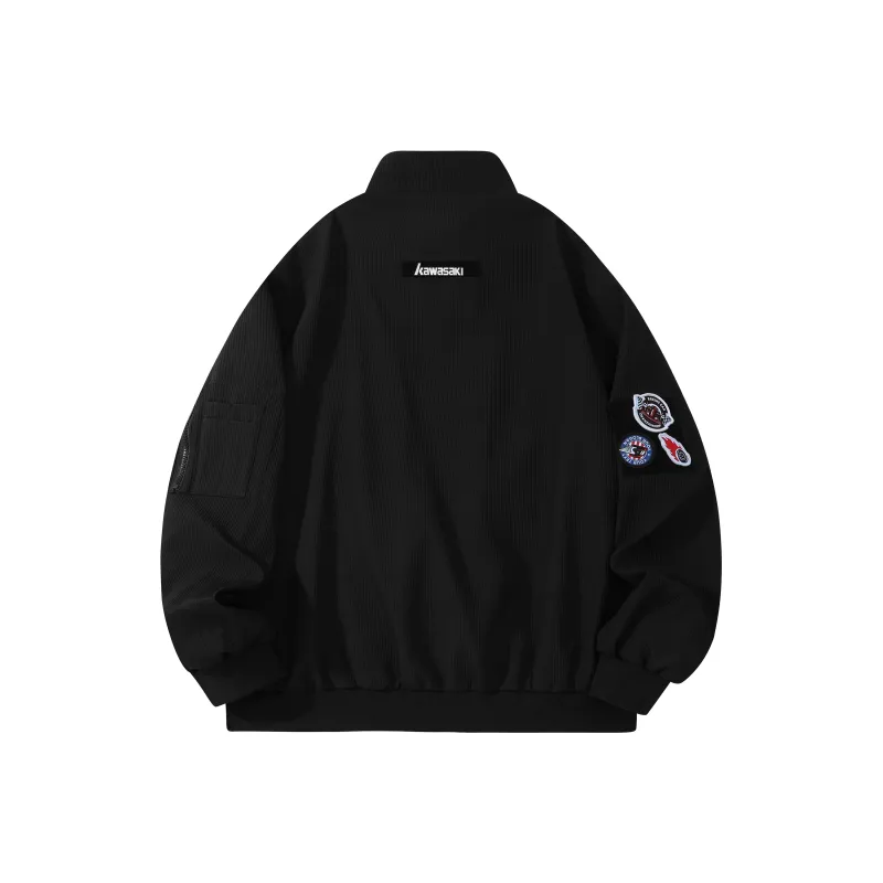 Kawasaki Jackets & Coats Unisex-1