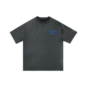 MT99 T Shirts Unisex