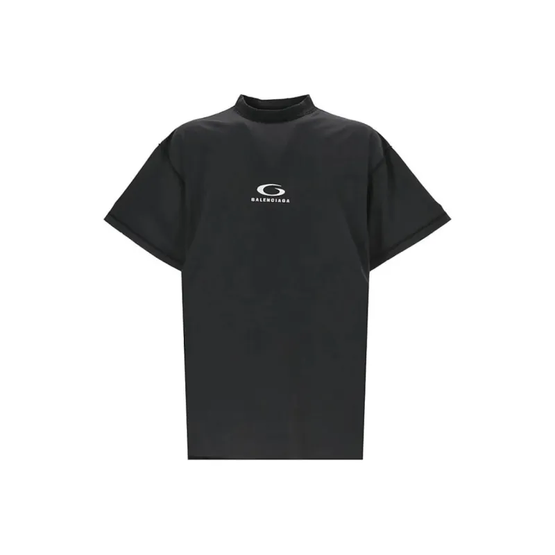 Balenciaga Inside Out T Shirt-0
