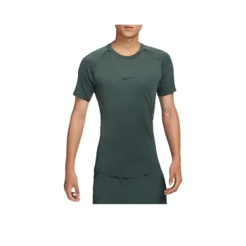 Nike T Shirt Men's Vintage Green/Black