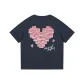 Navy Blue (100% cotton)