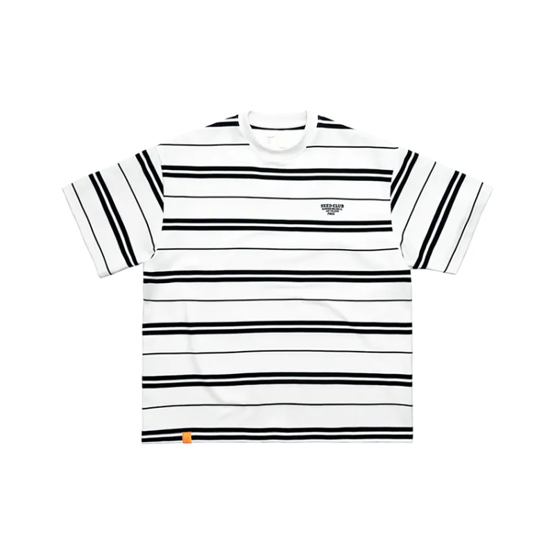 SEED CLUB T Shirts Men-0