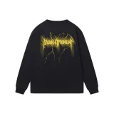 Black (Long-Sleeved)