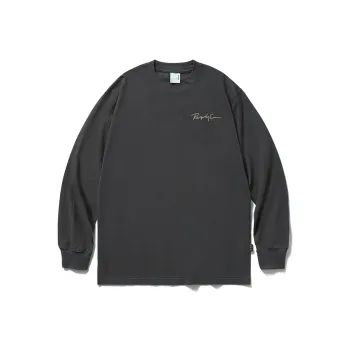 REMEDY Drop Shoulder Sleeve T-Shirt Unisex